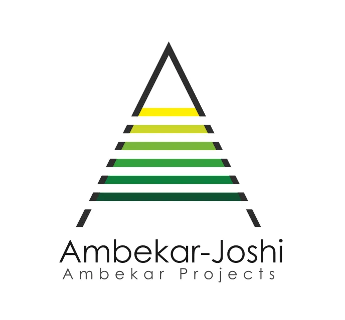 Ambekar Logo