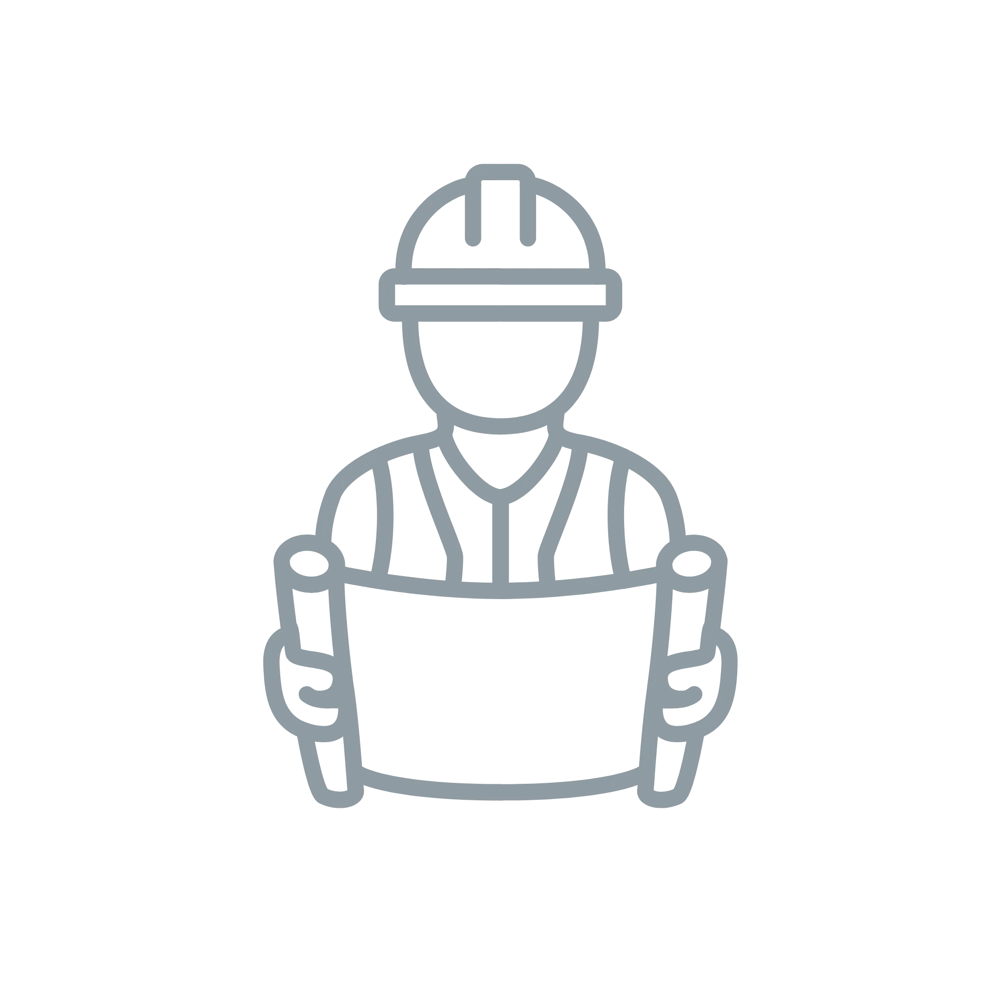 45+ Years of Construction Expertise icon