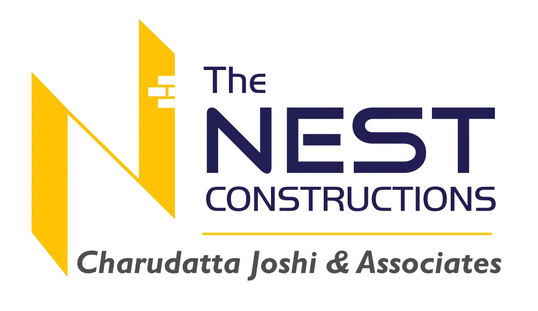 Nest Logo